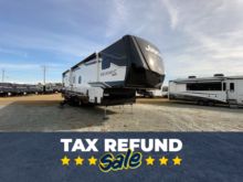 2026 Jayco Seismic 359