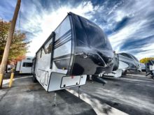 2026 Grand Design Reflection 367BHS