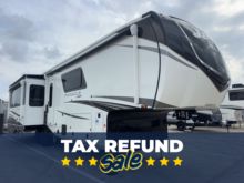 2026 Jayco Pinnacle 36FBTS