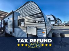 2026 Jayco Jay Flight SLX