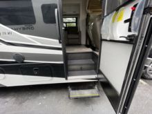 2025 Jayco Greyhawk 29MV