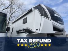 2026 Jayco Eagle 365UKTS