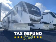 2026 Jayco Eagle HT 29DDB