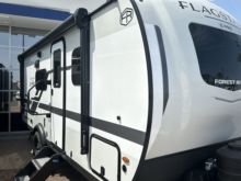 2026 Forest River RV Flagstaff