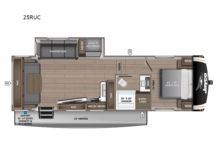 2024 Jayco Eagle HT 25RUC