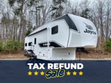2026 Jayco Eagle SLE 24MLE