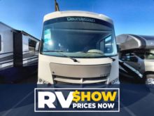 2019 Forest River RV Georgetown