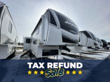 2026 Jayco Eagle 365UKTS