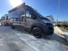 2026 Airstream Rangeline Std. Model