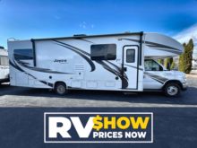 2021 Jayco Redhawk 31F