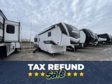 2026 Jayco Eagle 335LSTS