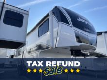 2026 Jayco Eagle HT 29RLC