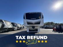 2026 Jayco Eagle HT 31QCD