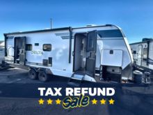 2026 Alliance RV Delta 252RL