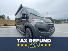 2026 Airstream Rangeline Std. Model