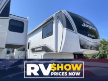 2026 Jayco Eagle HT 29RLC
