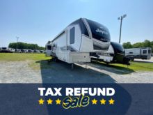 2025 Jayco Eagle 335RDOK