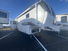 2026 Jayco Eagle 335LSTS