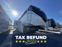 2026 Jayco Pinnacle 36FBTS