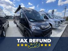 2026 Airstream Rangeline Std. Model