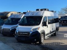 2024 Thor Motor Coach Sequence