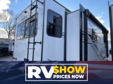2026 Jayco Jay Feather 27MK