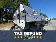 2025 Jayco Jay Flight SLX