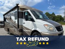 2011 Winnebago View 24G