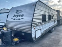 2016 Jayco Jay Flight 26BH