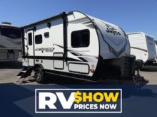 2023 Jayco Jay Feather 166FBS
