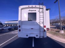 2026 Jayco Precept 34G