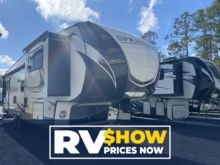 2017 Keystone RV Sprinter 269FWRLS