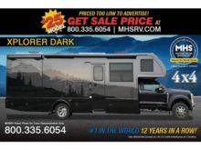 2026 Dynamax Isata 6 30FW