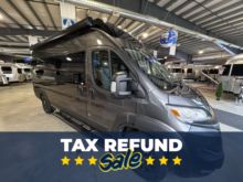 2026 Airstream Rangeline Std. Model