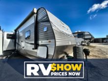 2020 Jayco Jay Flight 33RBTS