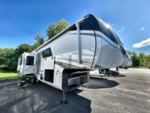 2026 Jayco Pinnacle 36FBTS