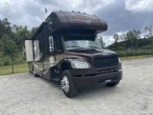 2016 Dynamax FORCE HD Force