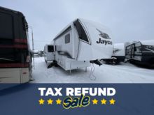 2026 Jayco Eagle SLE 30RLT