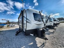 2025 Forest River RV Flagstaff