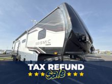 2026 Jayco Seismic 413