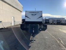 2019 Keystone RV Hideout 21THWE