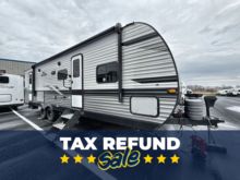 2024 Jayco Jay Flight 280BHK