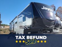 2026 Jayco Seismic 413