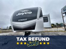 2026 Jayco Eagle 365UKTS
