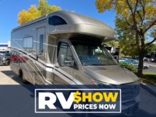 2023 Winnebago Navion 24D
