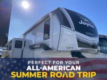 2025 Jayco Eagle 360DBOK