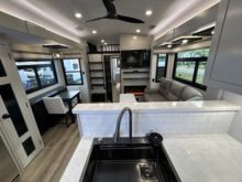 2026 Jayco North Point 395DSDB