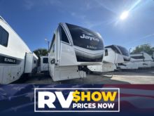 2026 Jayco Eagle 335LSTS