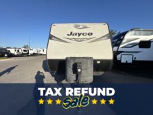 2019 Jayco Jay Flight 26BH