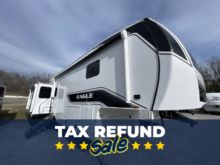 2026 Jayco Eagle 335LSTS